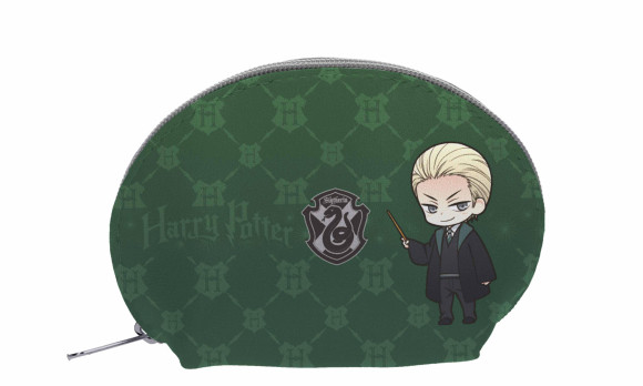 Harry Potter Geldbeutel Slytherin