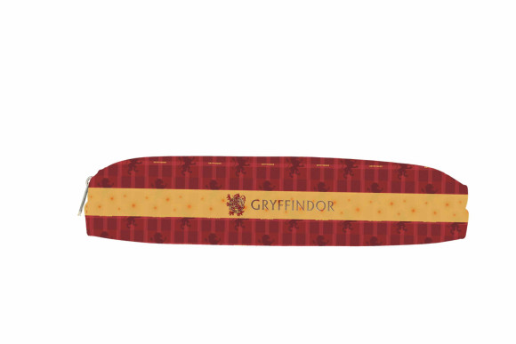 Harry Potter Federmäppchen Gryffindor Logo