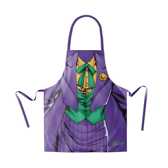 DC Comics Kochschürze Joker