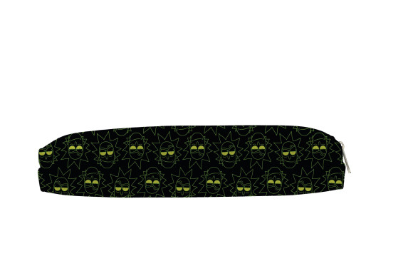 Rick & Morty Federmäppchen Rick