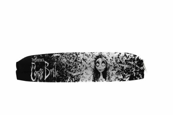 Corpse Bride - Hochzeit mit einer Leiche Federmäppchen Emily