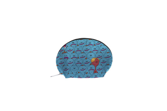 Rick & Morty Geldbeutel Mr. Meeseeks