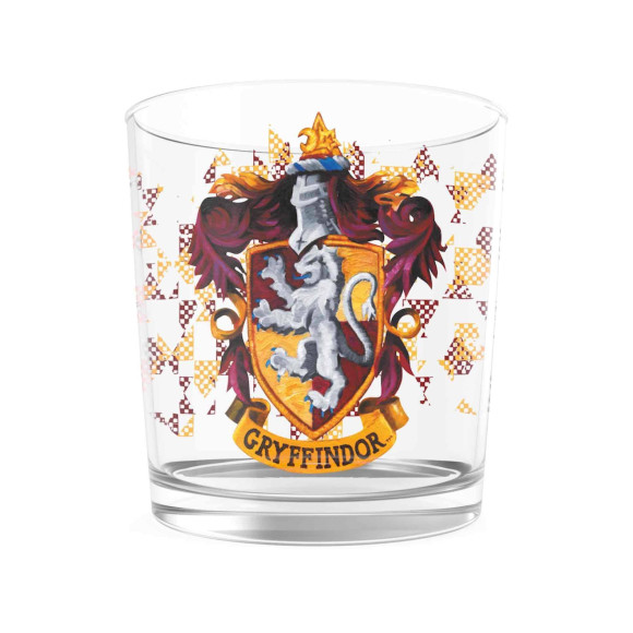 Harry Potter Glas Gryffindor