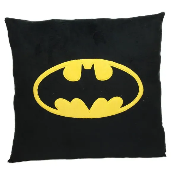 DC Universe Kissen Batman Symbol 45 x 45 cm