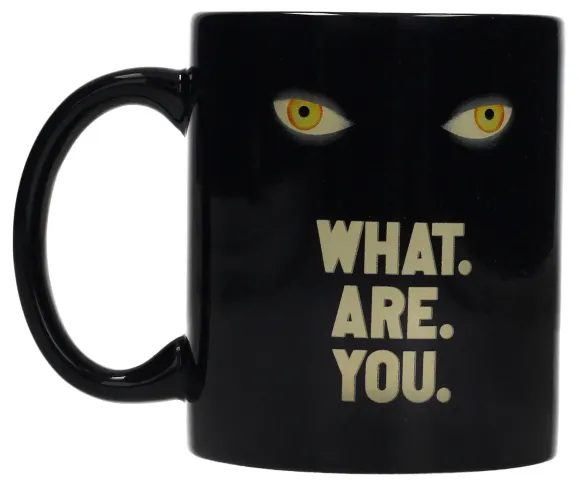 Stephen Kings Es: Welcome to Derry Tasse What. are. you. 