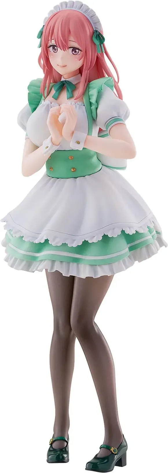 My Dress-Up Darling PVC Statue 1/7 Shinju Inui Pretty Maid Ver. 24 cm