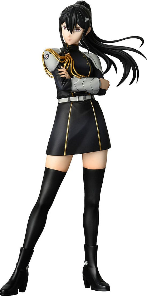 Kaiju No. 8 PVC Statue 1/7 Mina Ashiro Formal Attire Ver. 22 cm