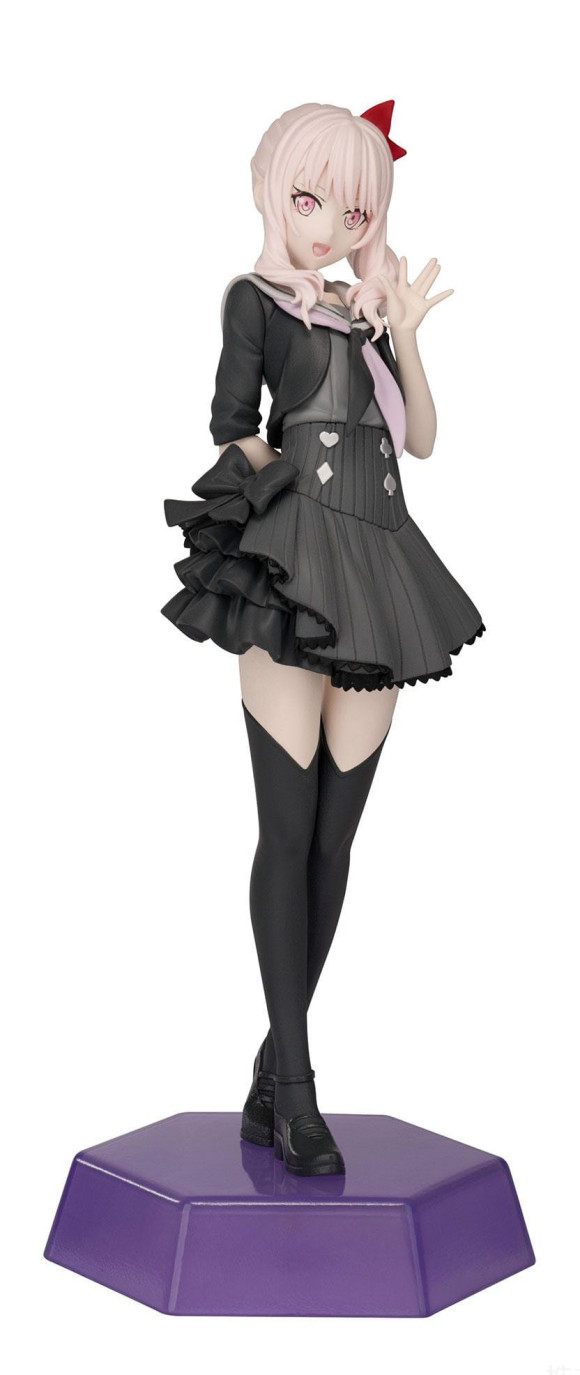 Hatsune Miku: Clolorfull Stage! Desktop x Decorate Collections PVC Statue Akiyama Mizuki 16 cm