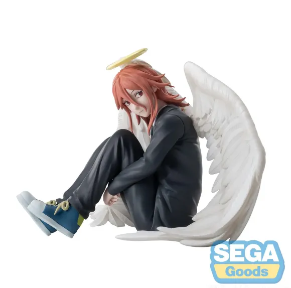 Chainsaw Man - The Movie: Reze Arc High Premium PVC Statue Angel Devil 11 cm  