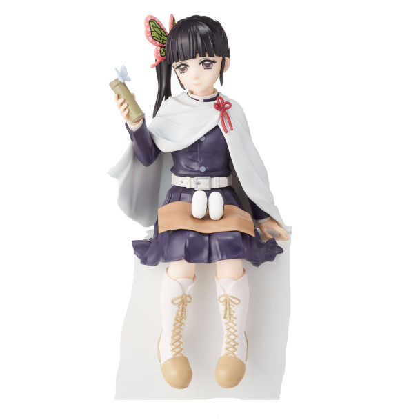 Demon Slayer: Kimetsu no Yaiba PM Perching PVC Statue Kanao Tsuyuri 14 cm