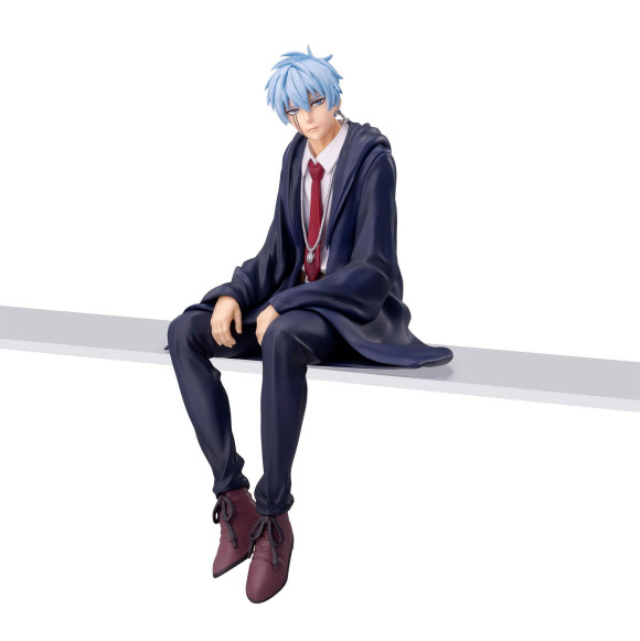Mashle: Magic and Muscles PM Perching PVC Statue Lance Crown 15 cm