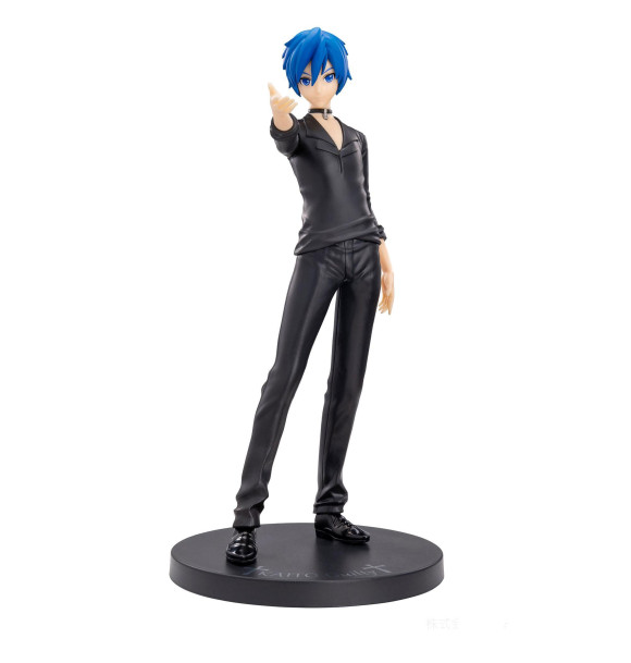 Hatsune Miku Project DIVA Arcade Future Tone SPM Statue Kaito Guilty 23 cm