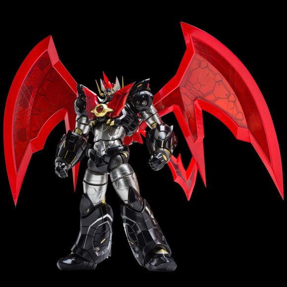 Mazinkaiser SKL Diecast Actionfigur Riobot Mazinkaiser 18 cm