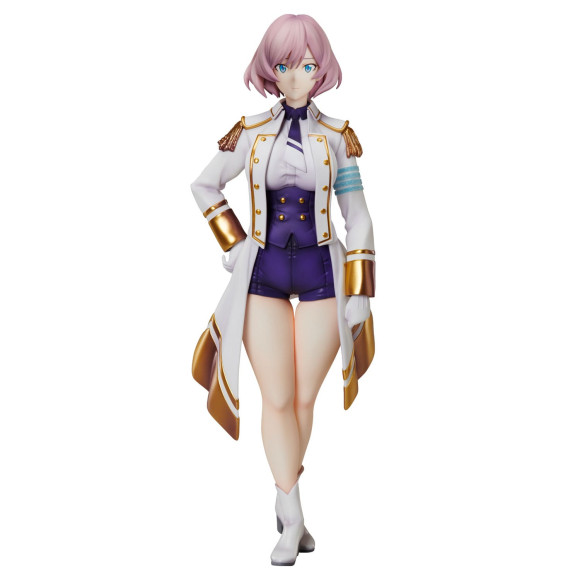 SSSS.Dynazenon PVC Statue Mujina 27 cm