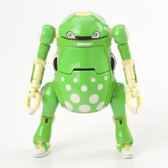 MechatroWeGo Actionfigur 1/35 Cream Soda 8 cm