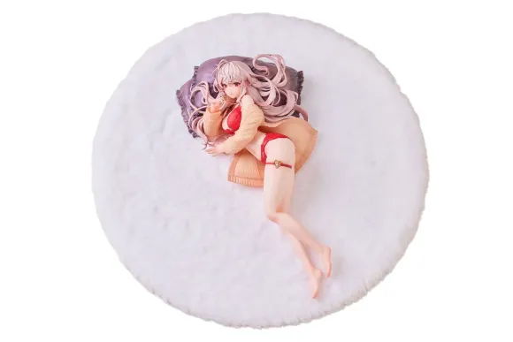 Original Character Statue 1/7 Makia 27 cm      