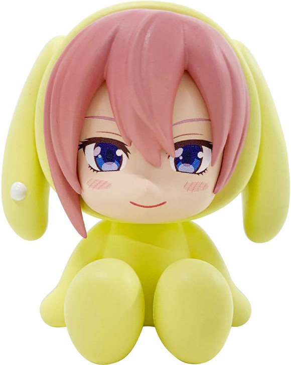 The Quintessential Quintuplets Chocot Figur Ichika 7 cm