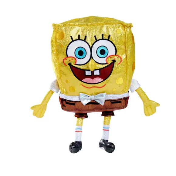 SpongeBob Schwammkopf Plüschfigur SpongeBob 30 cm       