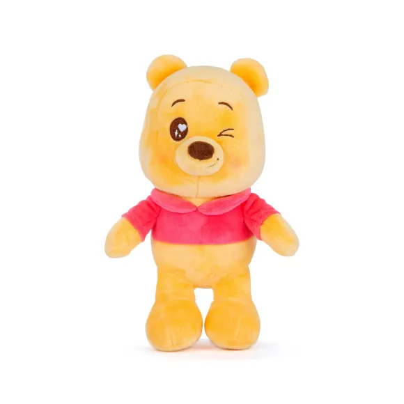 Disney Plüschfigur Winnie Puuh 25 cm            
