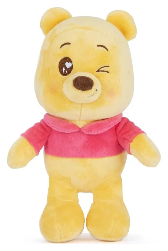 Disney Plüschfigur Winnie Puuh 25 cm            