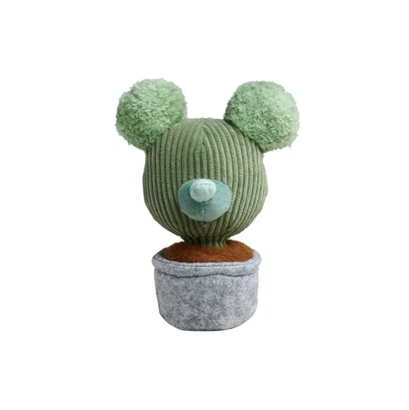 Disney Plants Plüschfigur Mickey 20 cm               