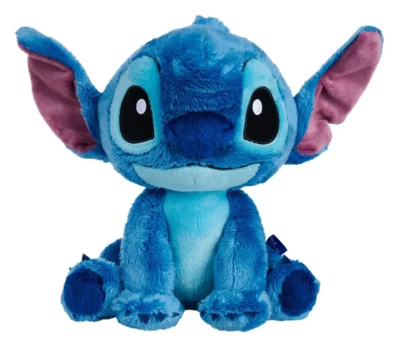 Disney Lilo & Stitch Plüschfigur Stitch Refresh 25 cm            