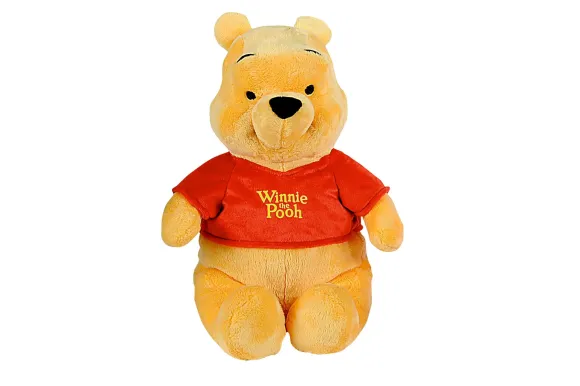 Disney Plüschfigur Winnie Puuh 43 cm            