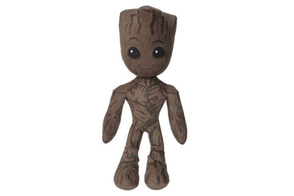 Guardians of the Galaxy Plüschfigur Young Groot 25 cm