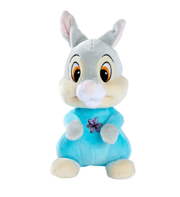 Disney Cheeky Romper Plüschfigur Bambi Klopfer 25 cm       