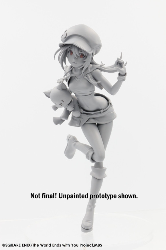 Nier Replicant ver.1.22474487139... Bring Arts Actionfigur Young Protagonist 14 cm