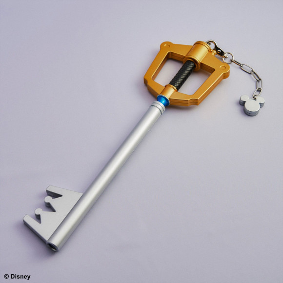Kingdom Hearts Königsanhänger Kingdom Key