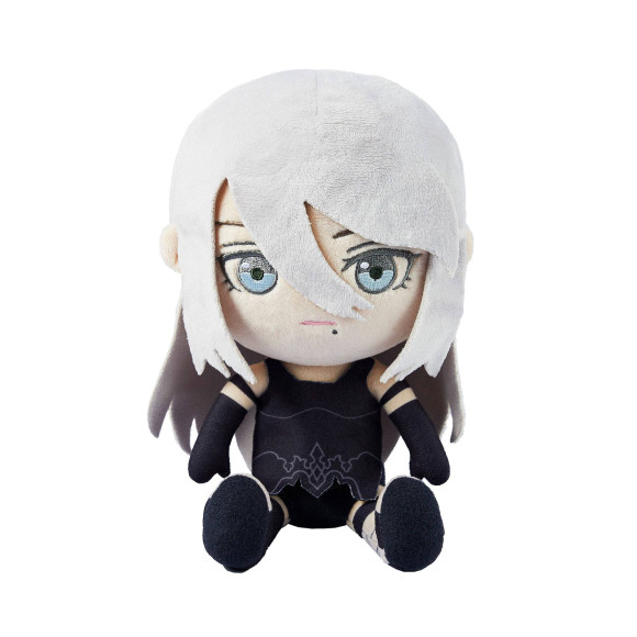 NieR Automata Plüschfigur A2 (YoRHa Type A No. 2) 20 cm