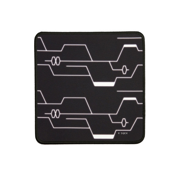Playstation Mousepad 24 x 20 cm