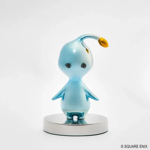 Final Fantasy Bright Arts Gallery Diecast Minifigur Koyo-Koyo 7 cm   