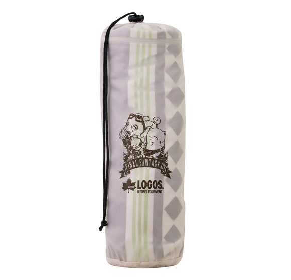 Final Fantasy XIV Innenschlafsack mit Wollfutter 190 x 80 cm