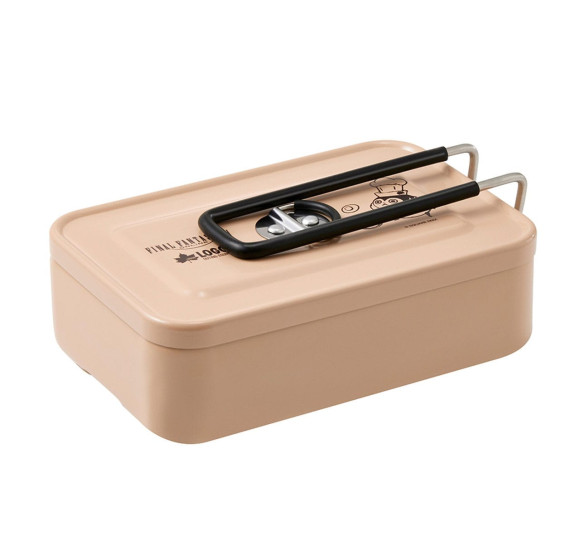 Final Fantasy XIV x Logos Campinggeschirr