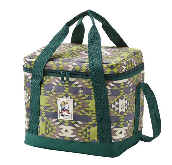 Final Fantasy XIV x Logos Kühltasche