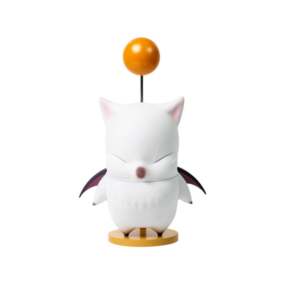 Final Fantasy XVI PVC Statue Moogle (Flocked) 23 cm