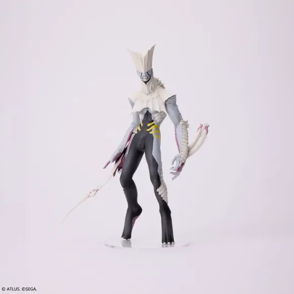 Shin Megami Tensei: Digital Devil Saga Form-Ism PVC Figur Varna 21 cm