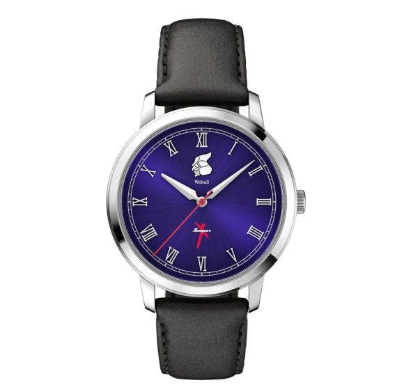 Xenogears Armbanduhr Weltall 36 mm