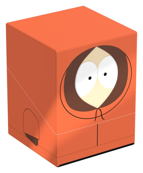 Squaroes - Squaroe South Park™ 002 - Kenny