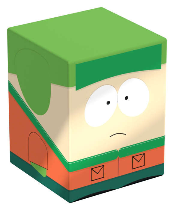 Squaroes - Squaroe South Park™ 004 - Kyle