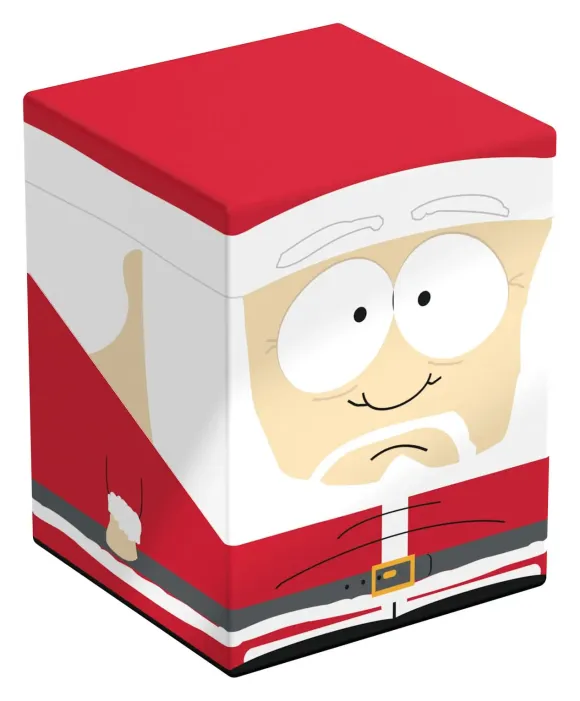 Squaroes Squaroe South Park™ SP018 - Santa