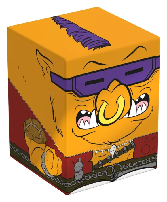 Squaroes - Squaroe Teenage Mutant Ninja Turtles™ NT011 - Bebop