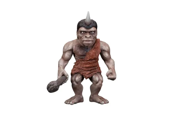 Ray Harryhausen Soft Vinyl Statue Troglodyte (Vintage-Style) 25 cm