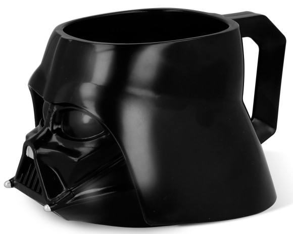 Star Wars 3D Tasse Darth Vader
