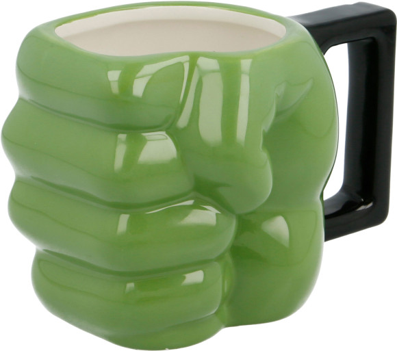 Marvel 3D Tasse Hulk Fist