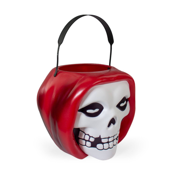 Halloween Misfits Süßigkeiten-Eimerchen Fiend