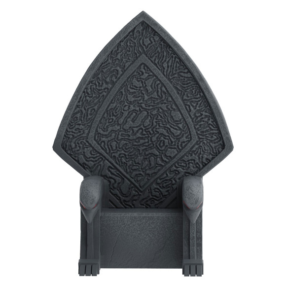 Mighty Morphin Power Rangers Ultimates Statue Lord Zedd's Throne