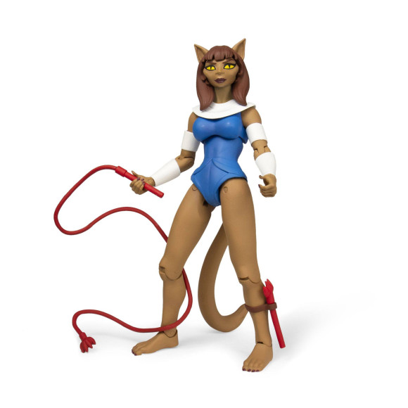 Masters of the Universe Classics Kittrina Actionfigur Wave 4 Club Grayskull 18 cm